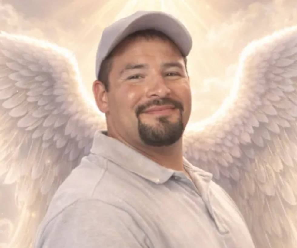 Virgil Lee Thompson, identified as victim in mass shooting in Amarillo on 29th and Dallas ...