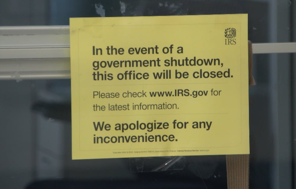 The government shutdown began October 1 and continues into its 10th day, creating federal...