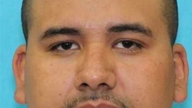 Si conoce su paradero, llame a Amarillo Crime Stoppers al (806) 374-4400.