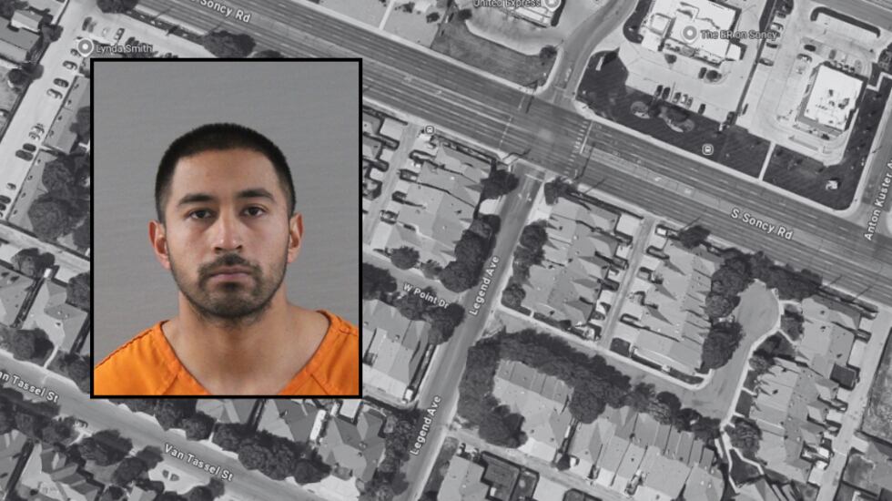 Carlos Coronado-Romo, 30, was indicted by a Randall County grand jury for intoxication...