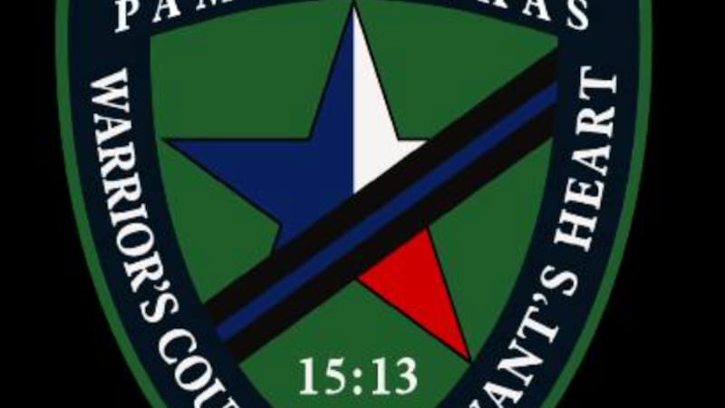 Aaron Marical, de 17 años fue ingresado en la cárcel del condado Gray acusado de no detenerse...