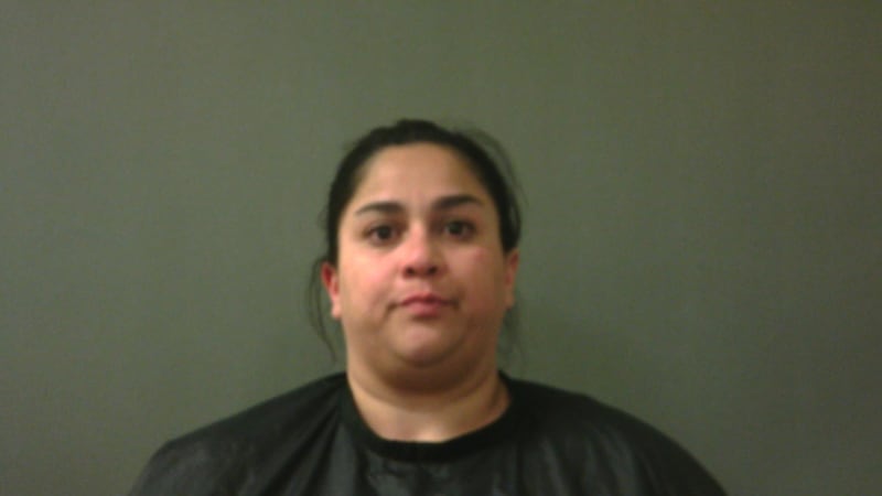 Exempleada del Distrito Escolar Independiente de Childress encontrado culpable de robo por...