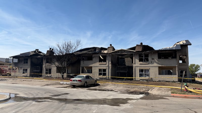 La causa del incendio sigue bajo investigación.