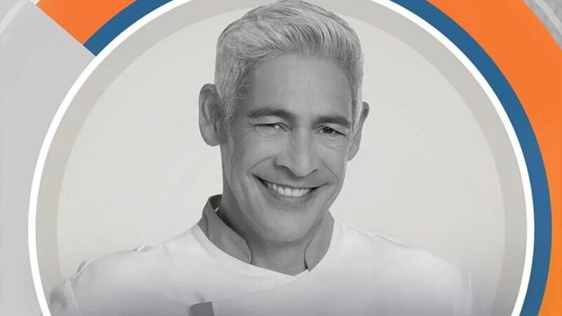 eliminado de top chef vip hoy