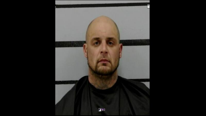 Jonathan Dean Shadden, 33