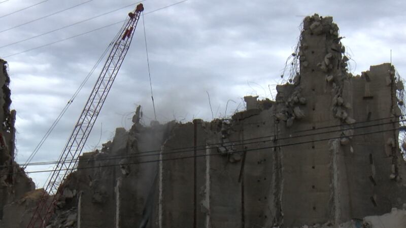 Por el momento, no disponemos de información actualizada sobre los heridos en el incidente.