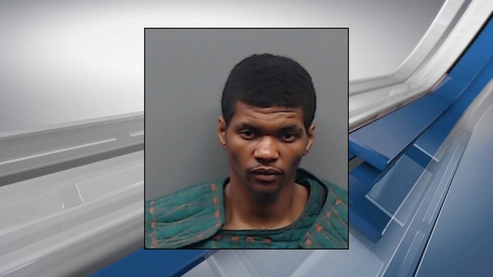 Aaron Gordon Johnson, 23,