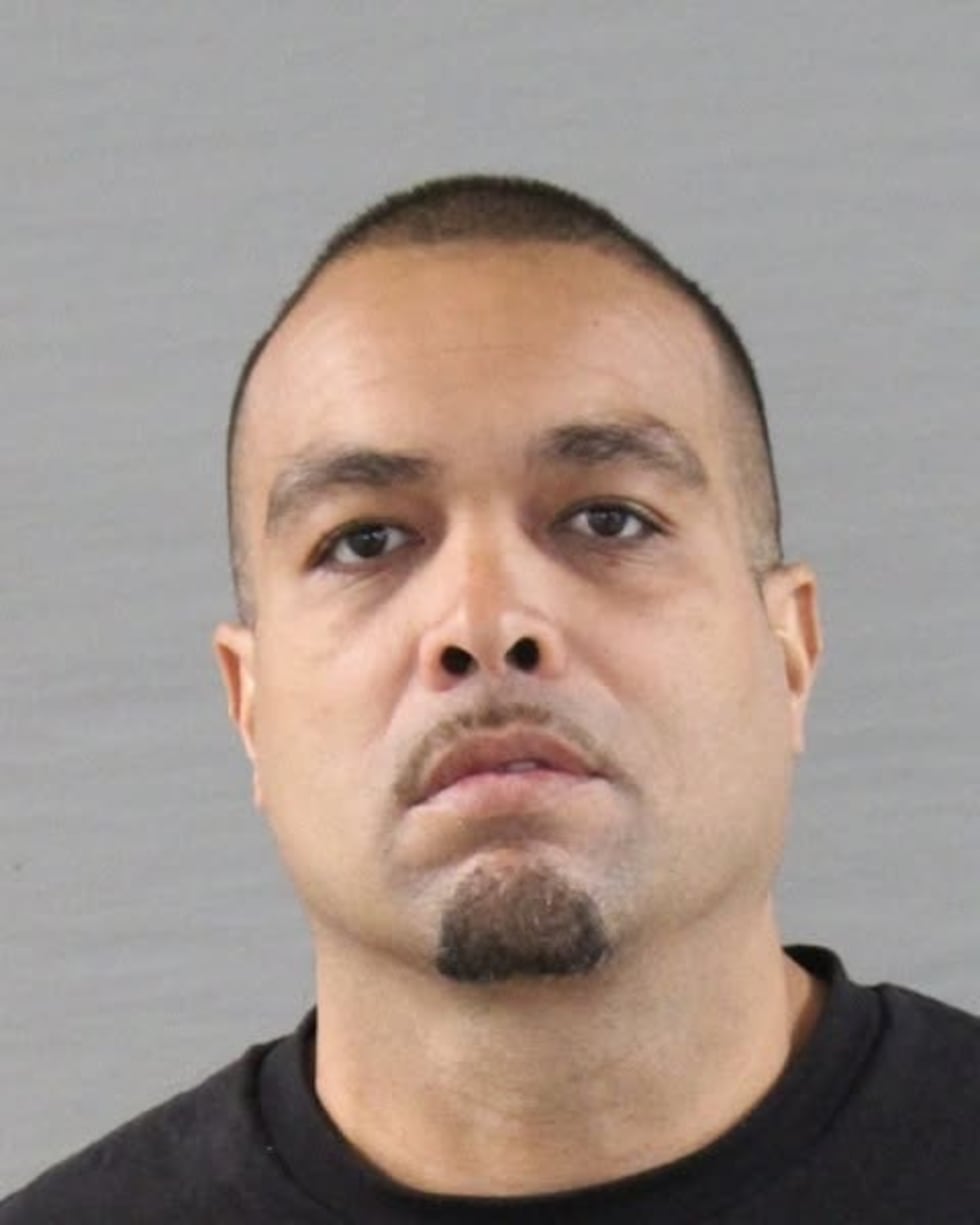Ray Bernard Gill is charged with two felonies related to money laundering and marijuana...
