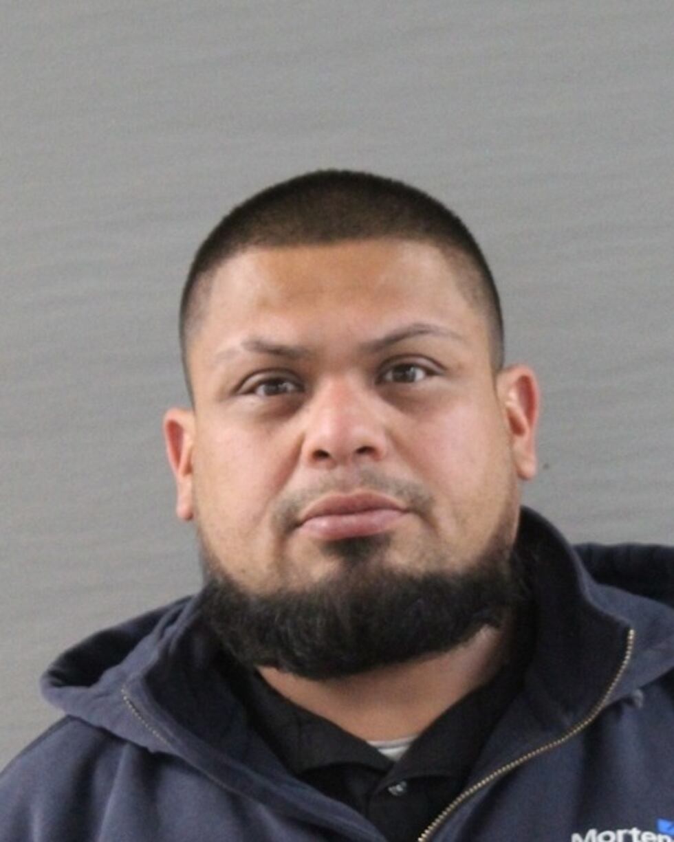 Police have arrested 37-yera-old Jeffrey Chavez for manslaughter. He is the uncle of the child...