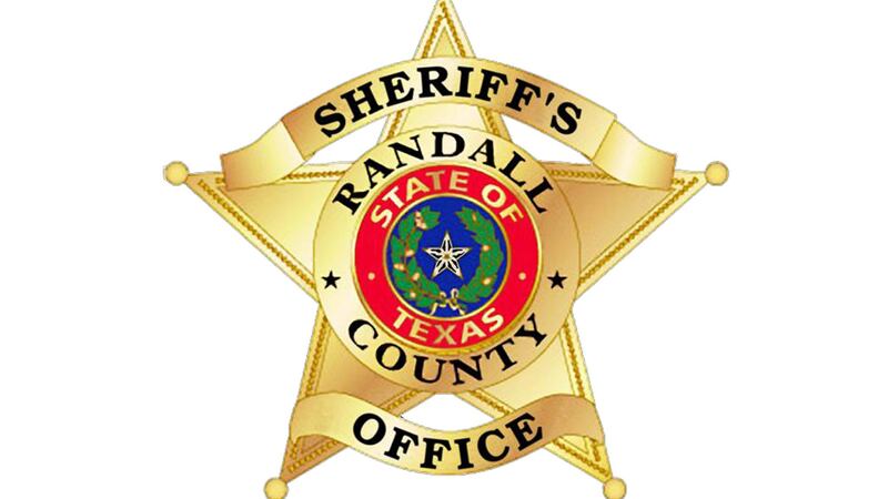 Randall County Sheriff's Office logo