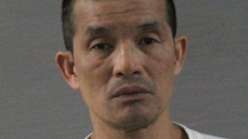 Los registros judiciales indican que la fecha del delito fue en enero de 2021. La víctima era...