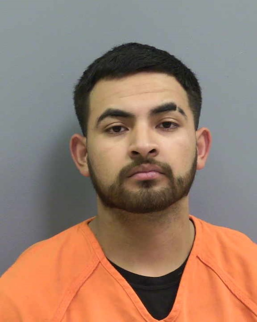 Firearms investigation leads to 15-year sentence in Clovis