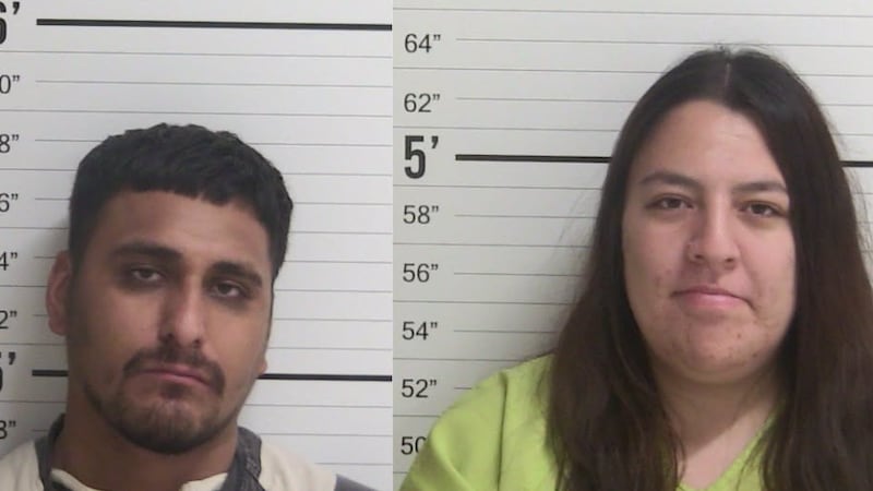 Clovis police arrest 2 following kidnapping Thursday afternoon