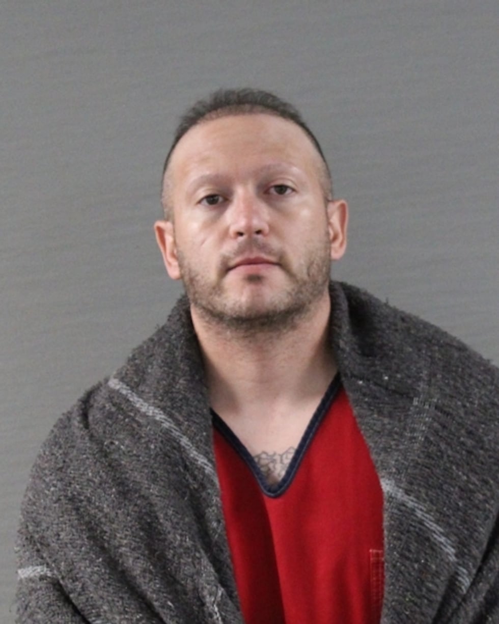 Eric Acosta