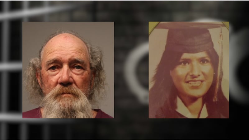 Kelly Brower was arrested in the sexual assault and murder of Yolanda Herrera.