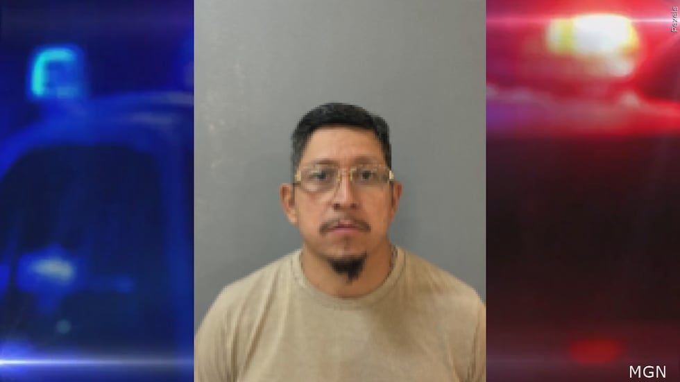 The Big Spring Police Department responded to a shots fired call on January 9th around 10:32 P.M.