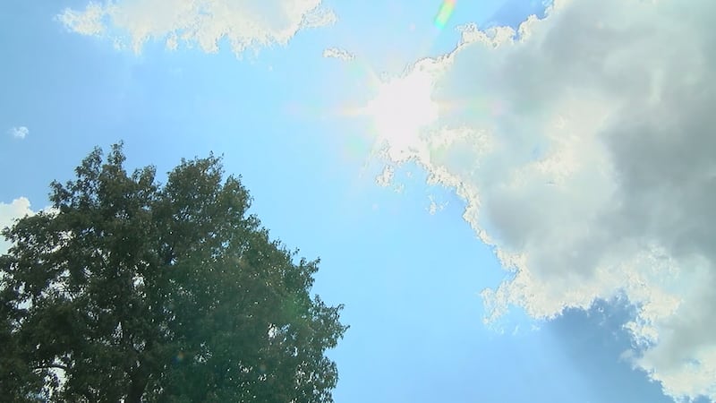 Con el intenso calor del verano el riesgo de deshidratación se vuelve más alto