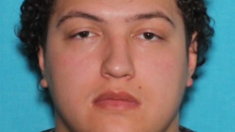 Enrique Juárez Padilla está relacionado con el tiroteo masivo del 22 de marzo.