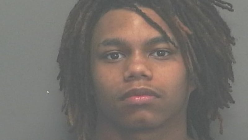 El adolescente acusado de disparar y matar a Brynnlee Hampton, de 15 años, el día de Año Nuevo...
