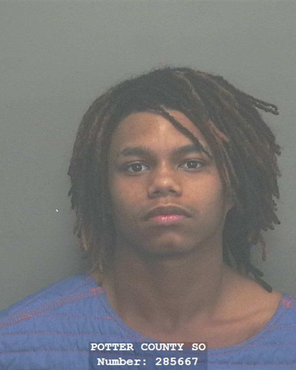 A judge has set bonds for the two Amarillo teens arrested in connection to the death of a...