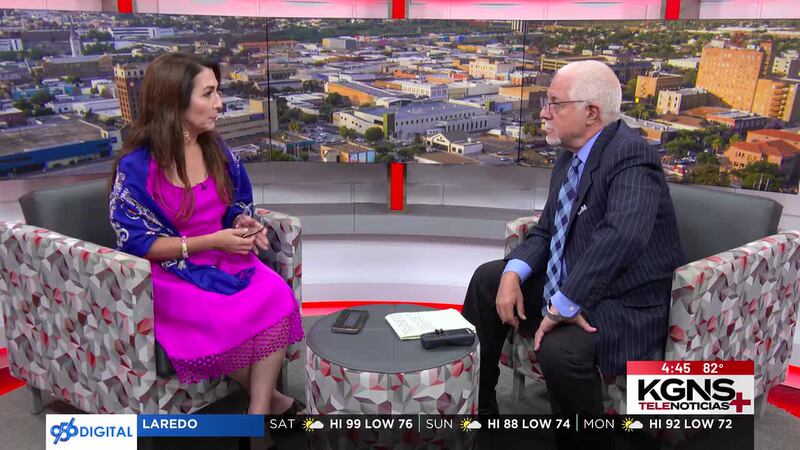 Migrantes indocumentados podrían ser deportados al regularizar su estatus a través de sus...