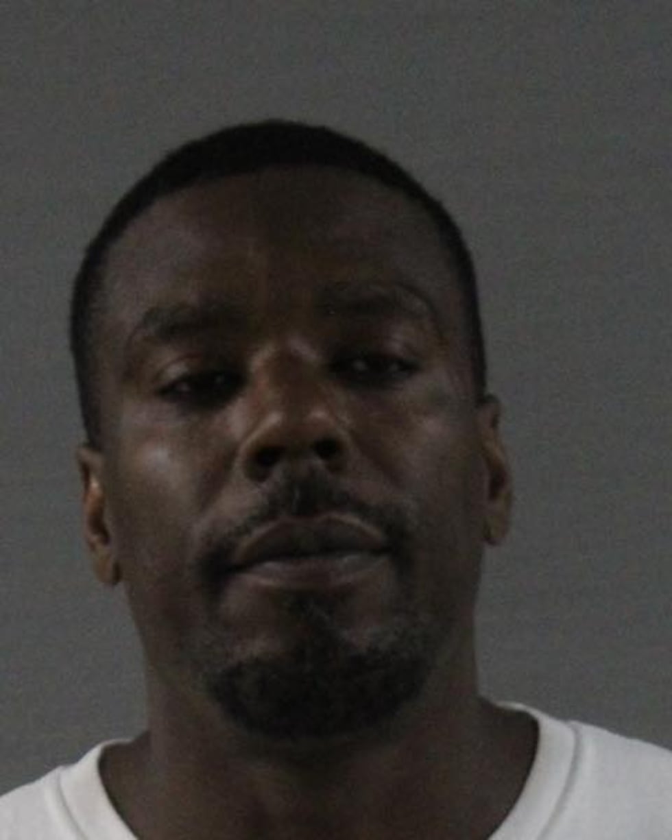Dixon, 40, has pleaded guilty in two separate federal indictments against him