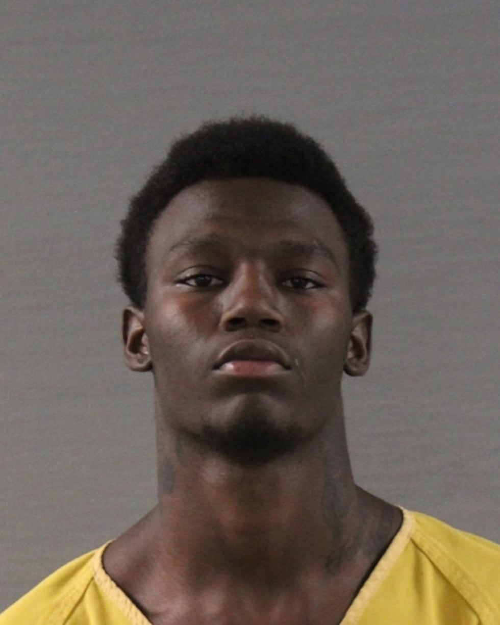 Graves is still being held at the Randall County Jail on a $500,000 bond for murder.