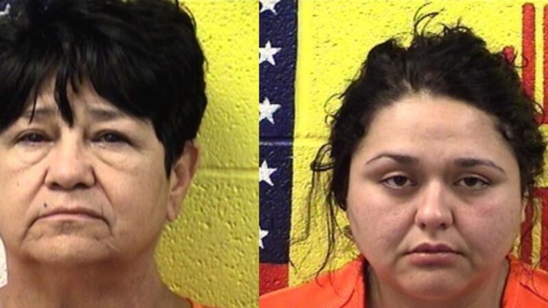 Las propietarias de una guardería, madre e hija, fueron declaradas culpables tras dejar a...