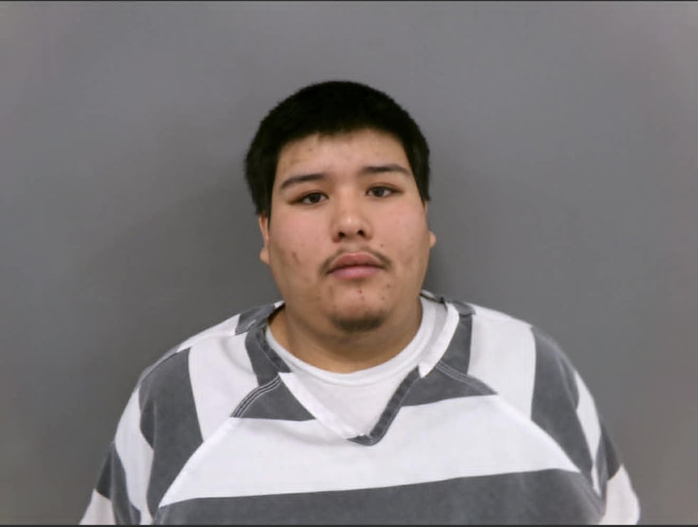 Through the investigation, police identified the suspect as 20-year-old Asaiah Zuniga-Valle.