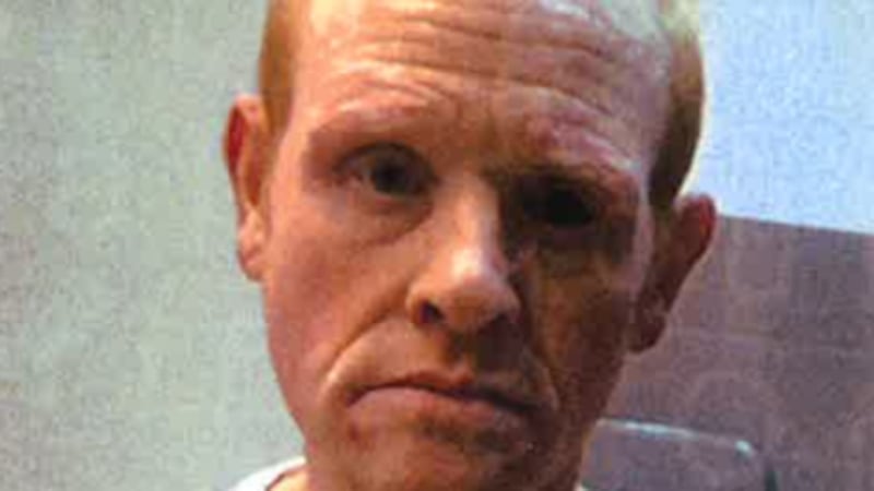 John Iverson Lankford por abuso financiero de una persona mayor y robo.