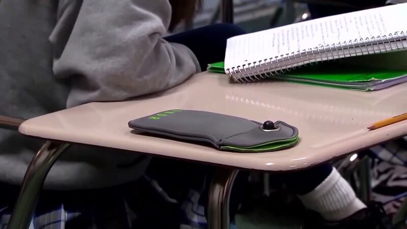 El superintendente de Stratford ISD afirma que ven cómo los estudiantes están más atentos y...