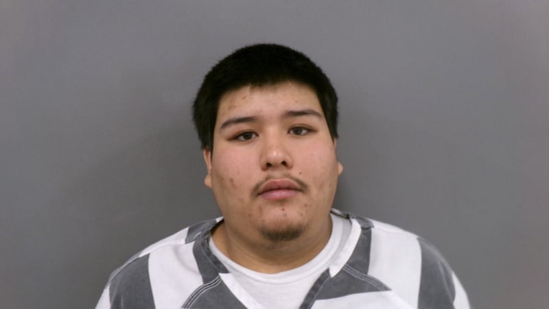Azaiah Nathaniel Zúñiga Valle se declaró culpable de un cargo federal relacionado con un...