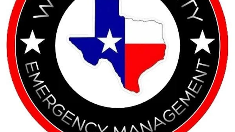 Officials say part of Highway 152 west of Mobeetie is closed due to a crash and hazmat spill.