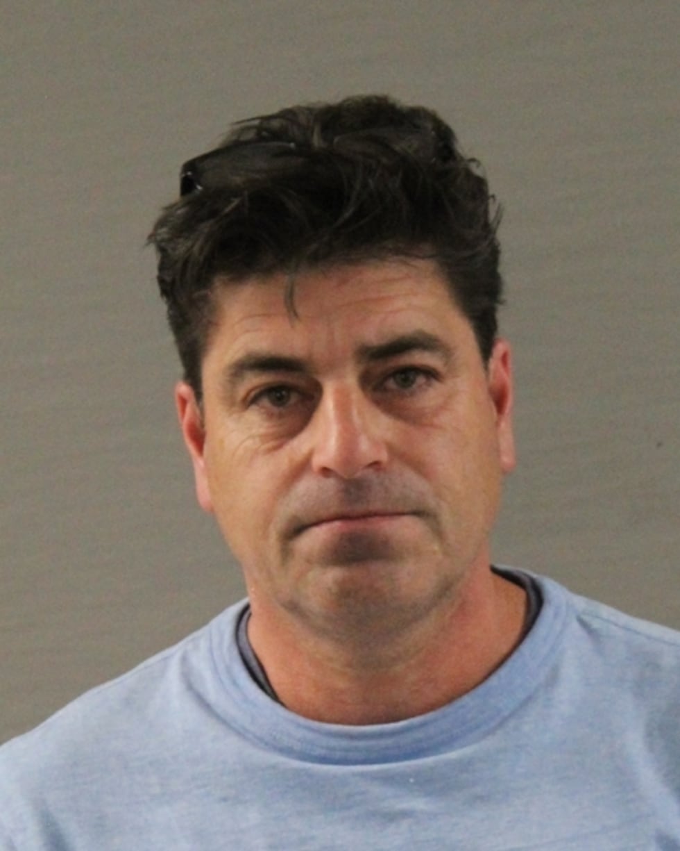 Floyd, 54, was booked into Randall County Jail on Oct. 29 on a charge of driving while...