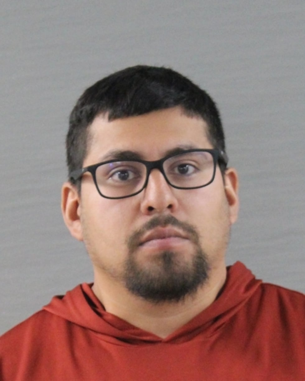 Plascencia, 32, is one of three Amarillo residents charged in a 20-person indictment following...