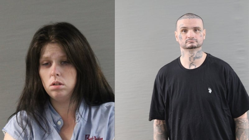 Rebekah Irene Standley admitió que ella, junto con el coacusado Brian Edward Lynch,...