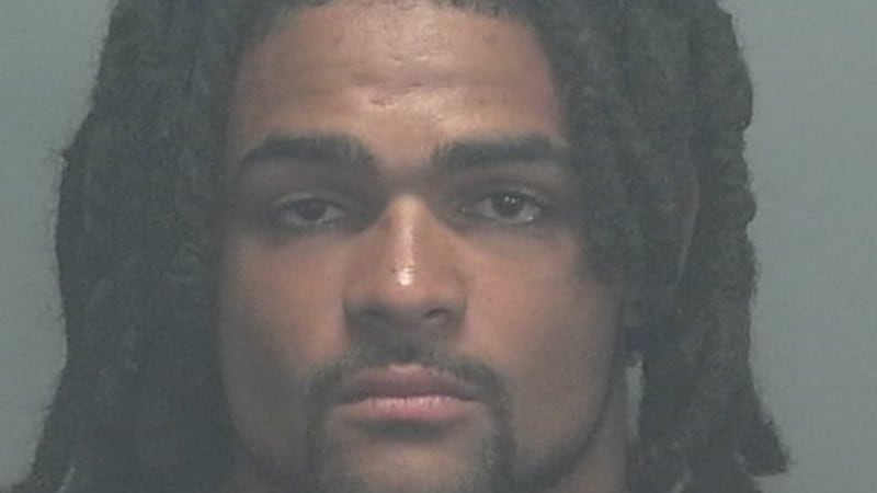 Treyvon Washington, arrested for July 29 stabbing (Source: Potter County)