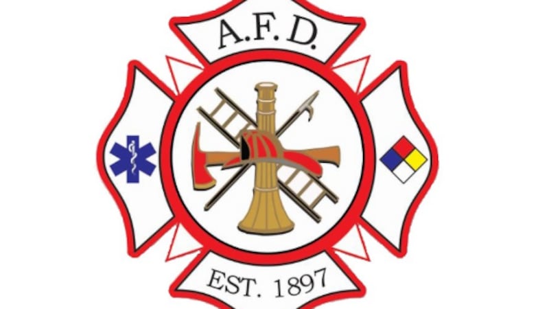 Las autoridades afirman que, a petición de la madre, el Departamento de Bomberos de Amarillo...