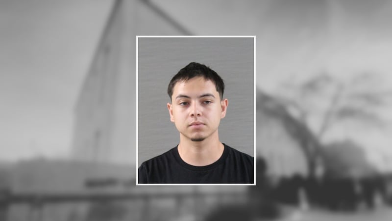 Luke Ethan Rogers pleaded guilty to sending, receiving child pornography in federal court on...