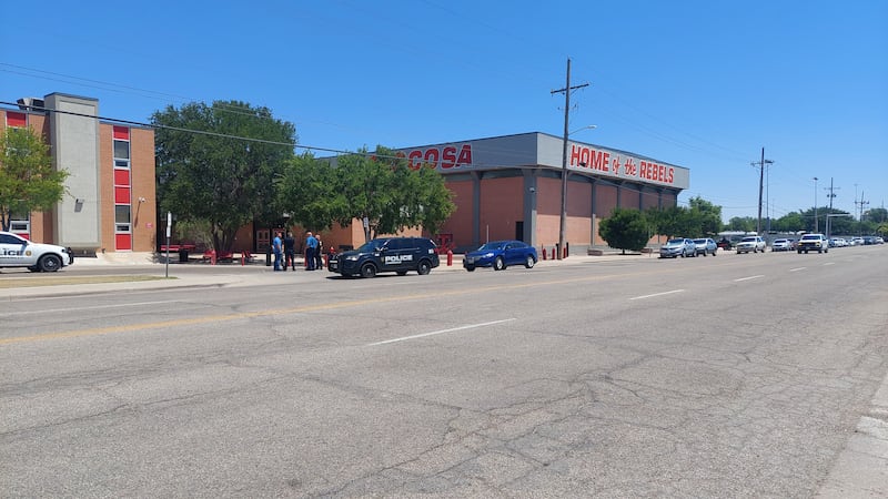 Amarillo ISD afirma que cree que la amenaza de bomba formaba parte de una broma de alcance...