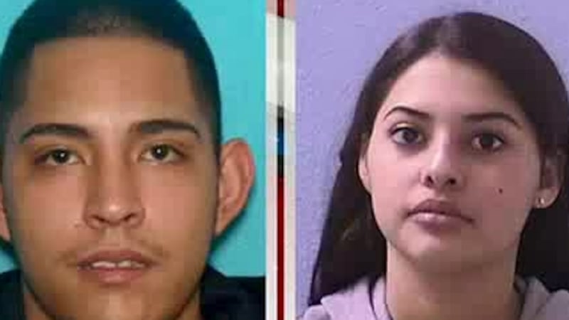 Oficiales del Condado de Curry han arrestado a dos de las cuatro personas de interés después...