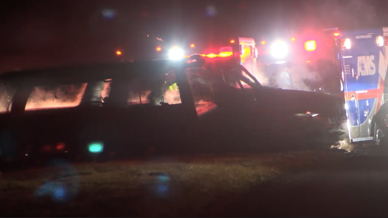 El accidente sigue bajo investigación.