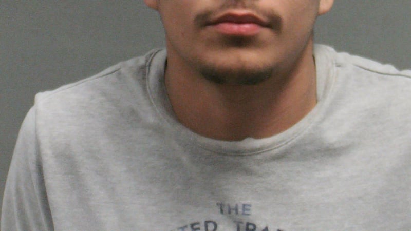 Amarillo police say they have identified and arrested the suspect in an accused assault from...