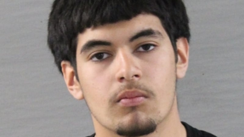 The former Randall High School student arrested after making a false bomb threat will spend...