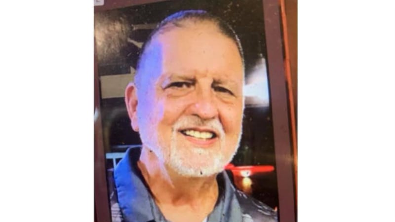 The NYPD told area news outlets the remains of Richard “Max” Albright were found in a wooded...