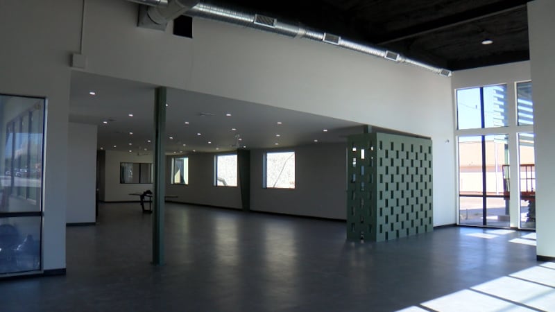 PARC está a punto de abrir una nueva instalación