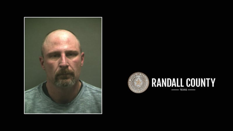 Charles Duane Parsons fue condenado a 20 años de prisión.