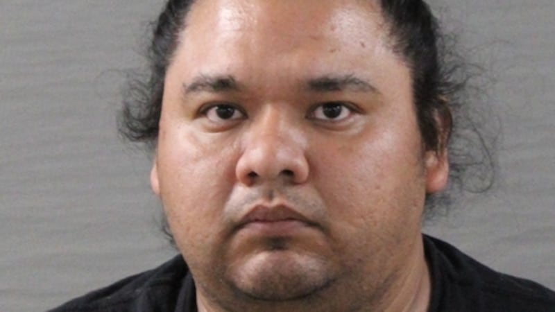 Marcos Medina Bejar habló con los investigadores y les dijo que se dirigía a Oklahoma City...