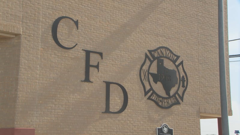 Comisionados del Canyon aprueban la compra de un camión de bomberos de $1 millón de dólares