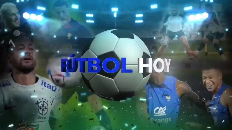 FÚTBOL HOY. Ochoa salva a México en su debut en la Copa del Mundo de Catar 2022